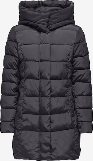 Žieminis paltas 'ONLLINA' iš ONLY, spalva – juoda, Prekių apžvalga