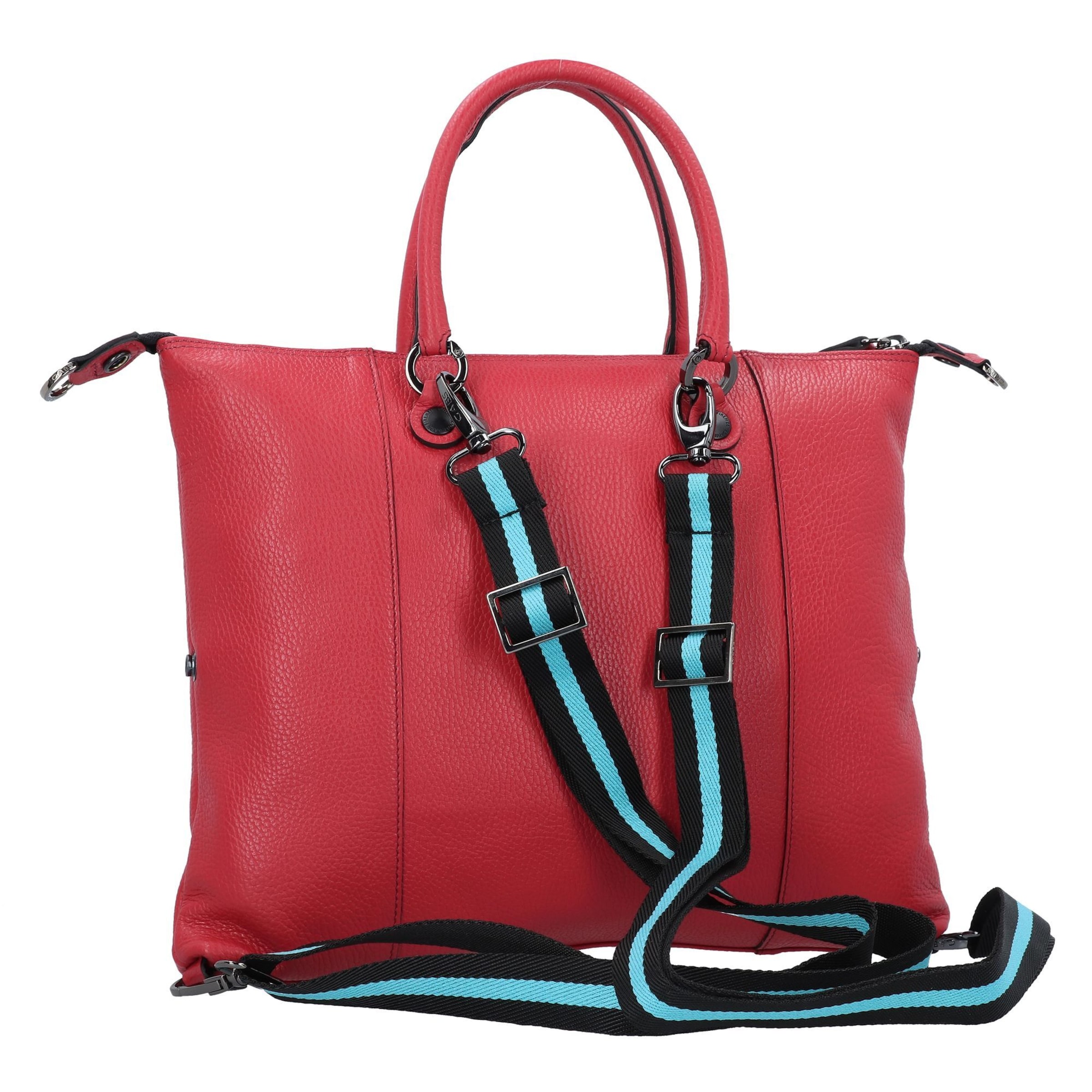 Gabs Handtasche  'G3 Plus' in Rot