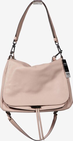 ABRO Bag in One size in Pink: front