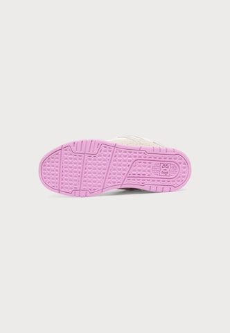 DC Shoes Matalavartiset tennarit 'STAG' värissä lila