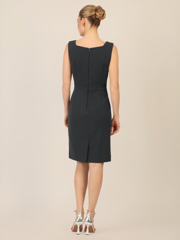 APART Abendkleid in Schwarz