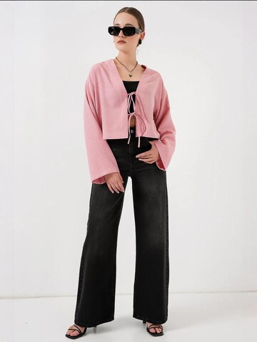 Camicia da donna di Bigdart in rosa