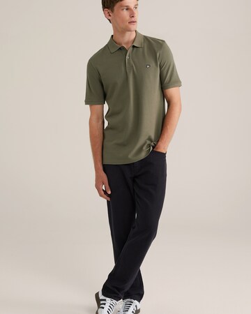 WE Fashion Bluser & t-shirts i grøn