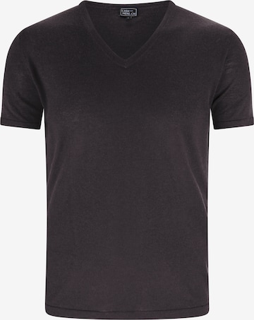 CASH-MERE.CH Bluser & t-shirts i grå: forside