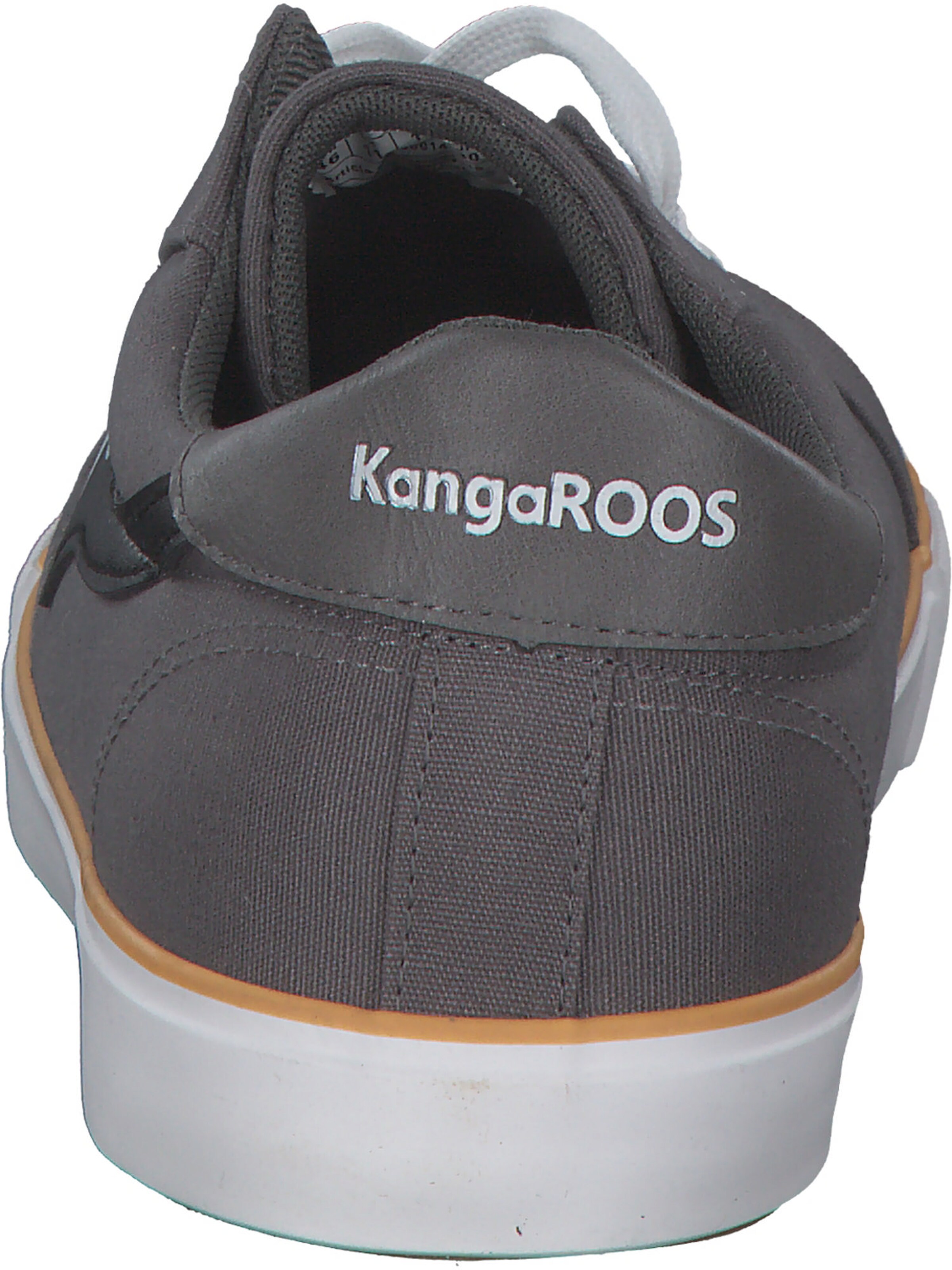 KangaROOS Sneaker 'K-VM Zone 80014' in Grau