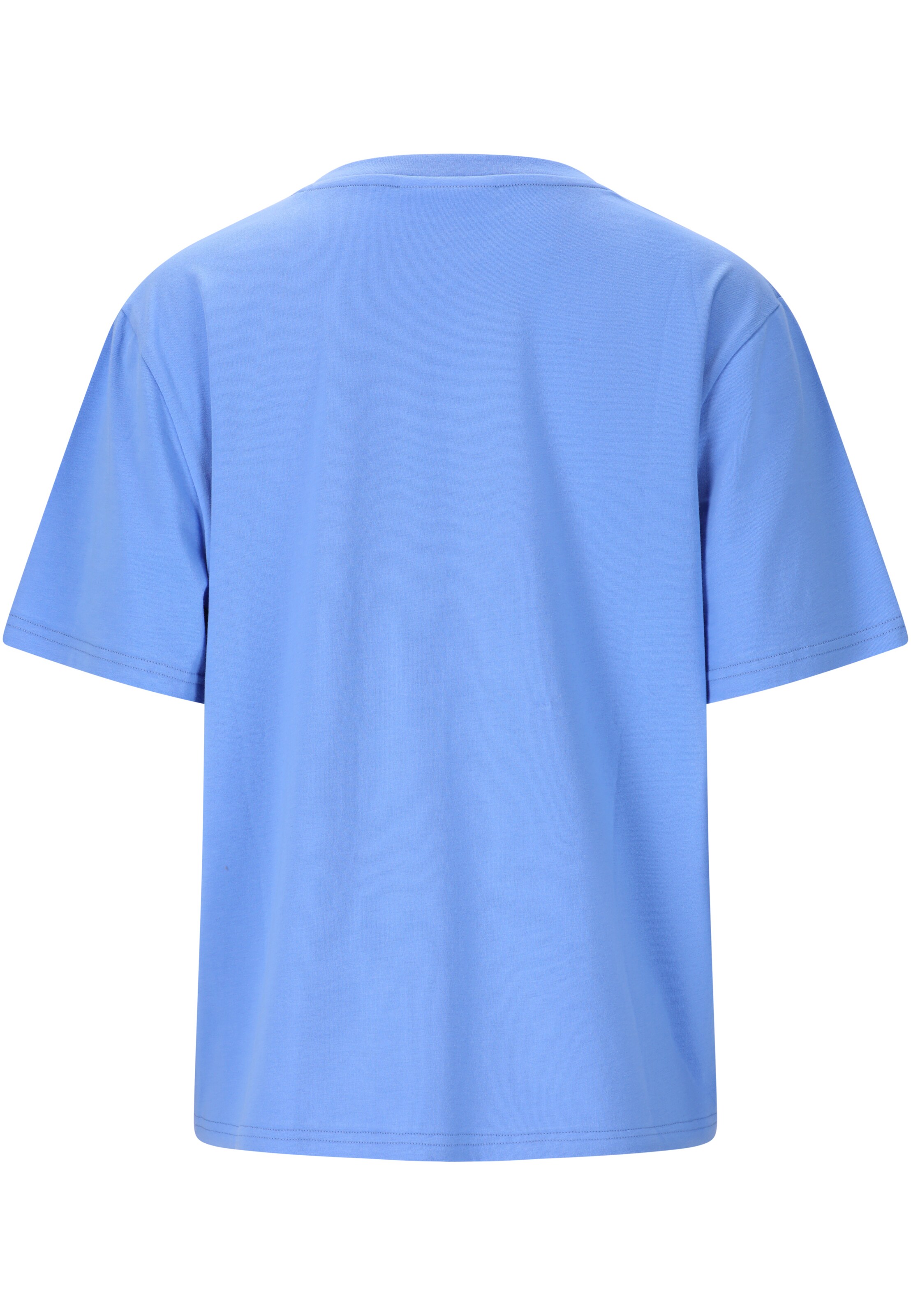 Athlecia Performance shirt 'Lexy' in Blue