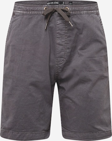 INDICODE JEANS Regular Hose 'Kelowna' in Grau: predná strana