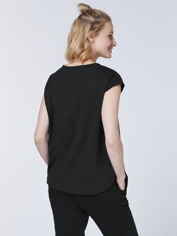 Detto Fatto Shirt in Black