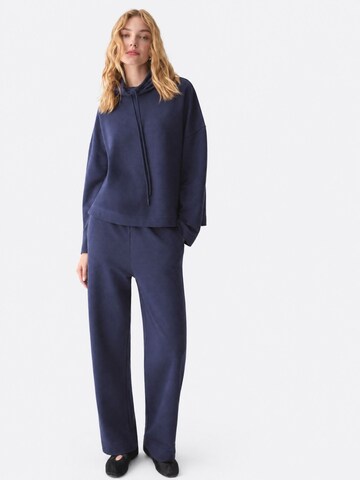 Ethiquet Treeningdress 'Aktive Sets', värv sinine