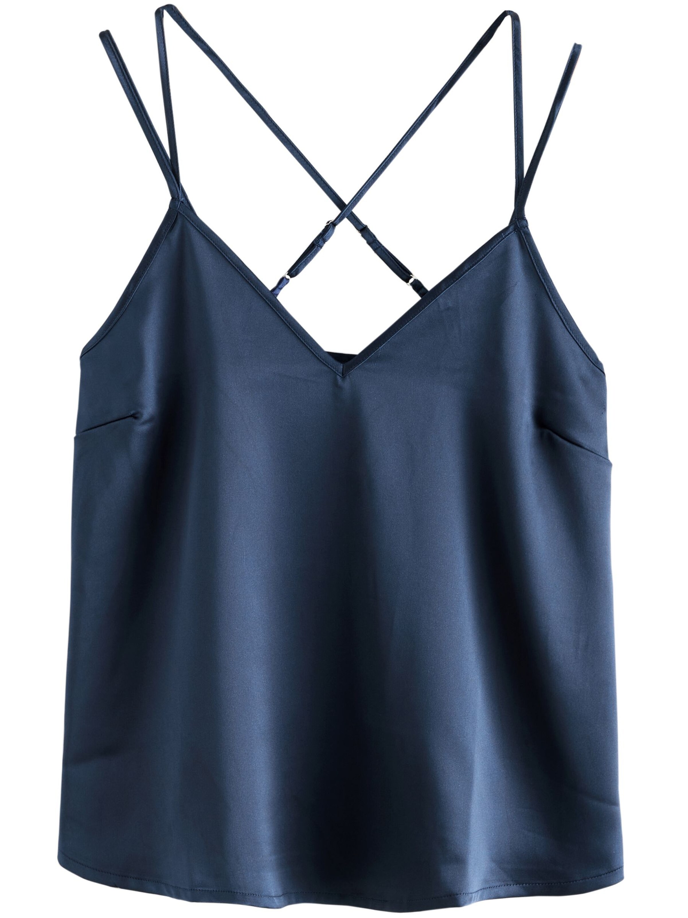 Next Pyjama värissä sininen