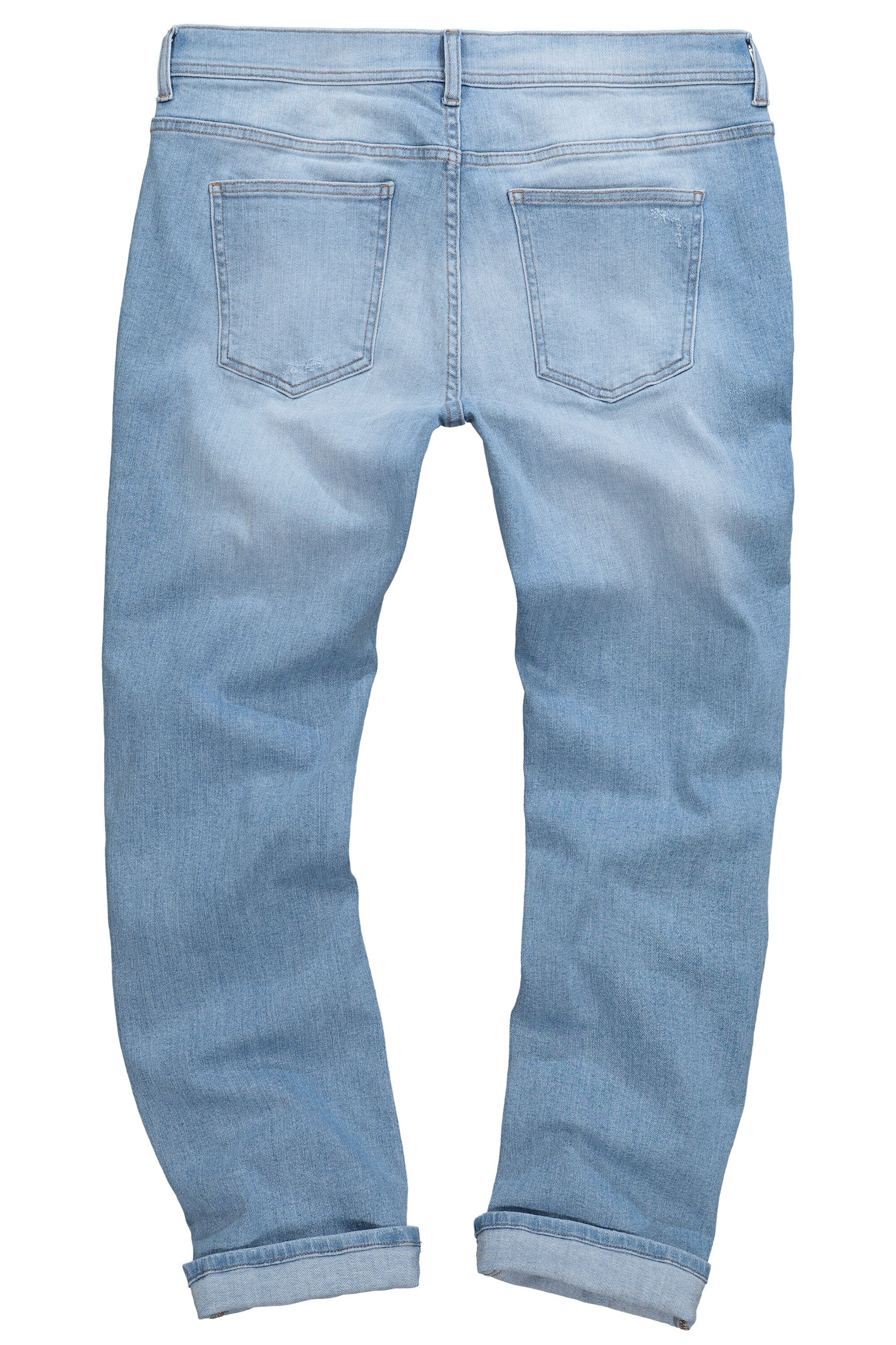 JP1880 Regular Jeans in Blauw