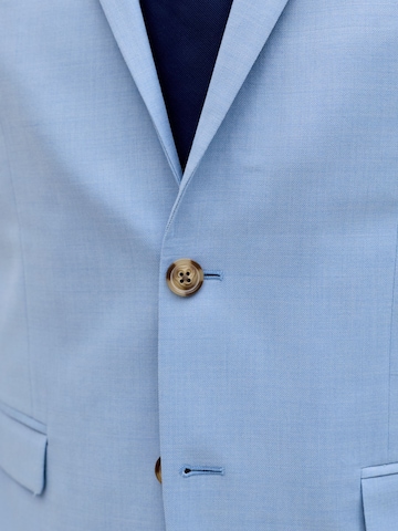 regular Giacca da completo 'JPRSolaris' di JACK & JONES in blu