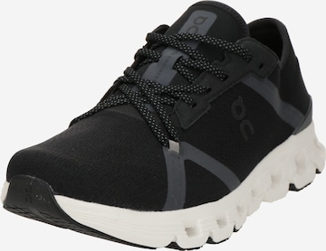 On Buty do biegania 'X 4 Ad' w kolorze czarny: przód