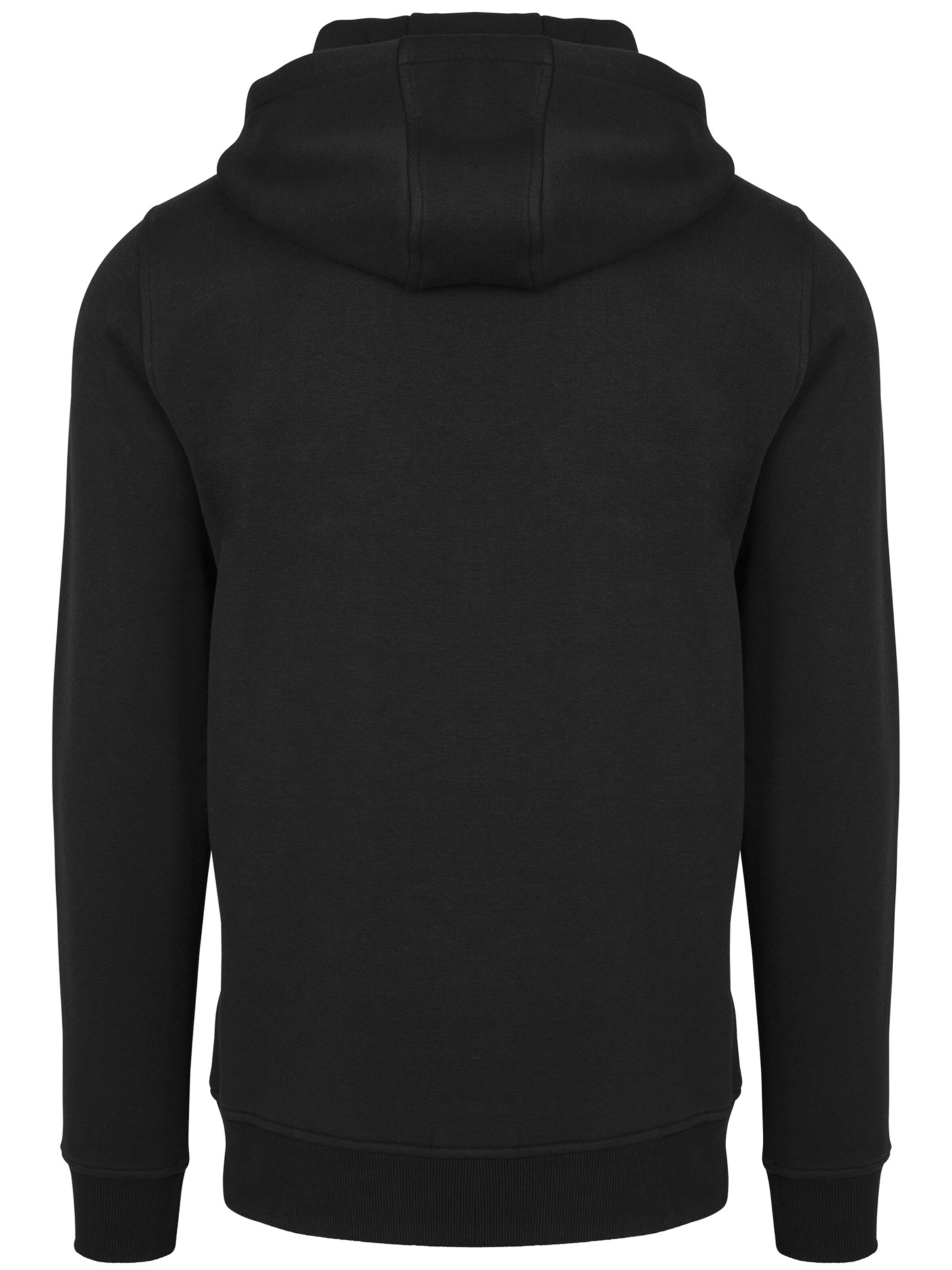Männer Große Größen F4NT4STIC Sweatshirt in Schwarz - FL52589 Männer Große Größen F4NT4STIC Sweatshirt in Schwarz - FL52589