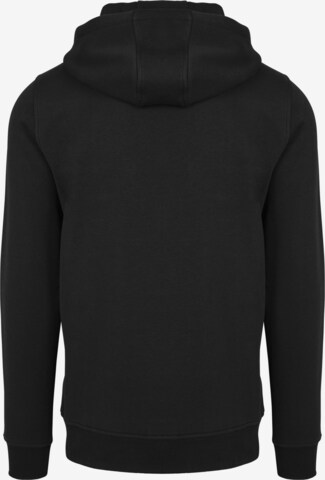 F4NT4STIC Sweatshirt in Zwart