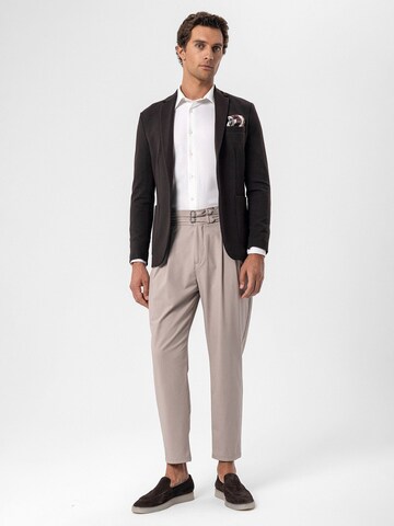 Antioch Regular Fit Sakko in Braun