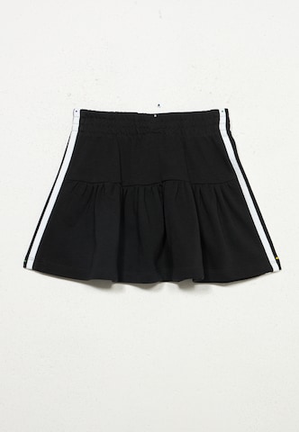 ADIDAS ORIGINALS Kjol i svart