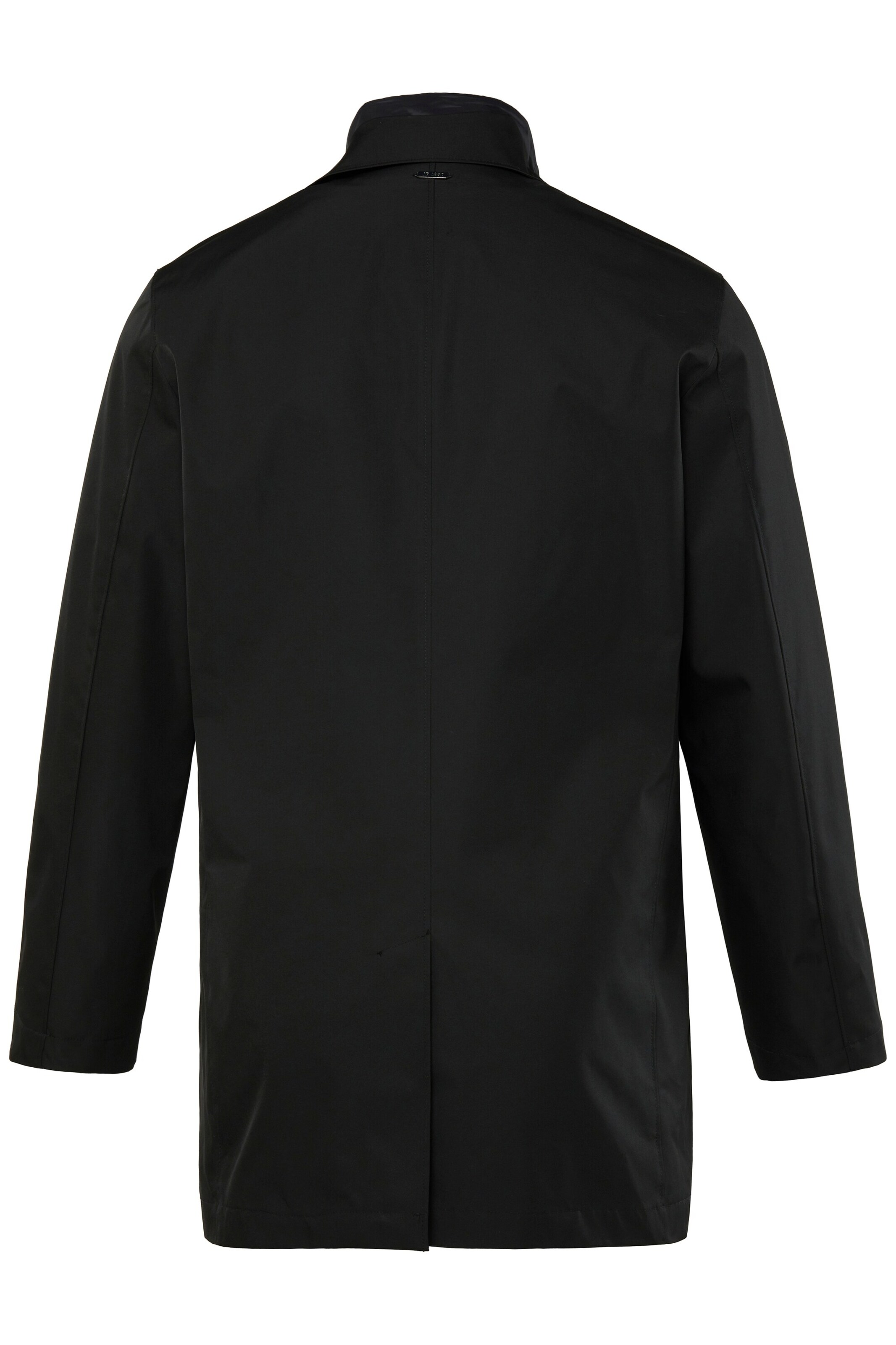 JP1880 Mantel in Schwarz