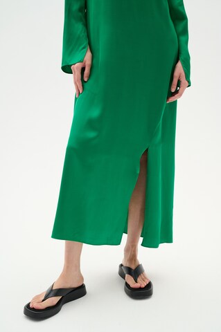 Robe 'Cass' InWear en vert
