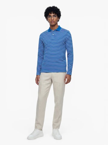 SELECTED - Camiseta 'SLHDEAN' en azul