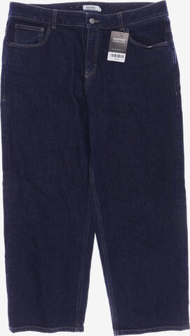 hessnatur Jeans in 32 in Blue: front