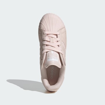 ADIDAS ORIGINALS Sneakers 'Superstar Xlg' in Pink