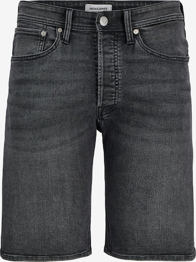JACK & JONES Housut 'JJIRICK JJORIGINAL' koossa 29-30 värissä musta denim, Tuotenäkymä