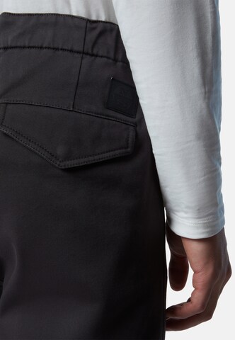 North Sails Regular Cargo Pants in Grey