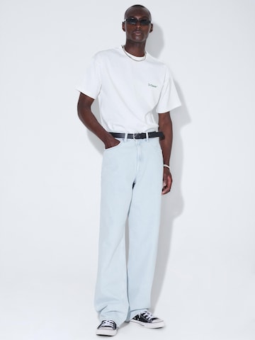 Dr. Denim Loosefit Jeans 'Omar'‌‌‌‌‌‌‌‌‌‌ in Blau