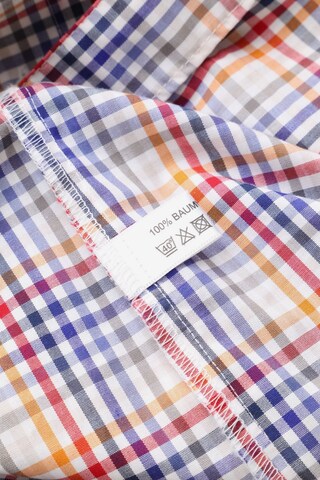 Walbusch Button Up Shirt in L in Mixed colors