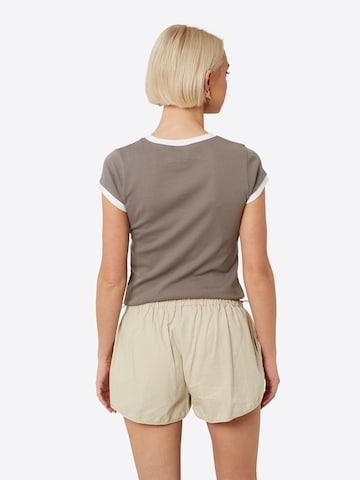 regular Pantaloni di BRAVE SOUL in beige