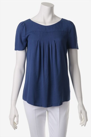 MAX&Co. Shirt XS in Blau: predná strana
