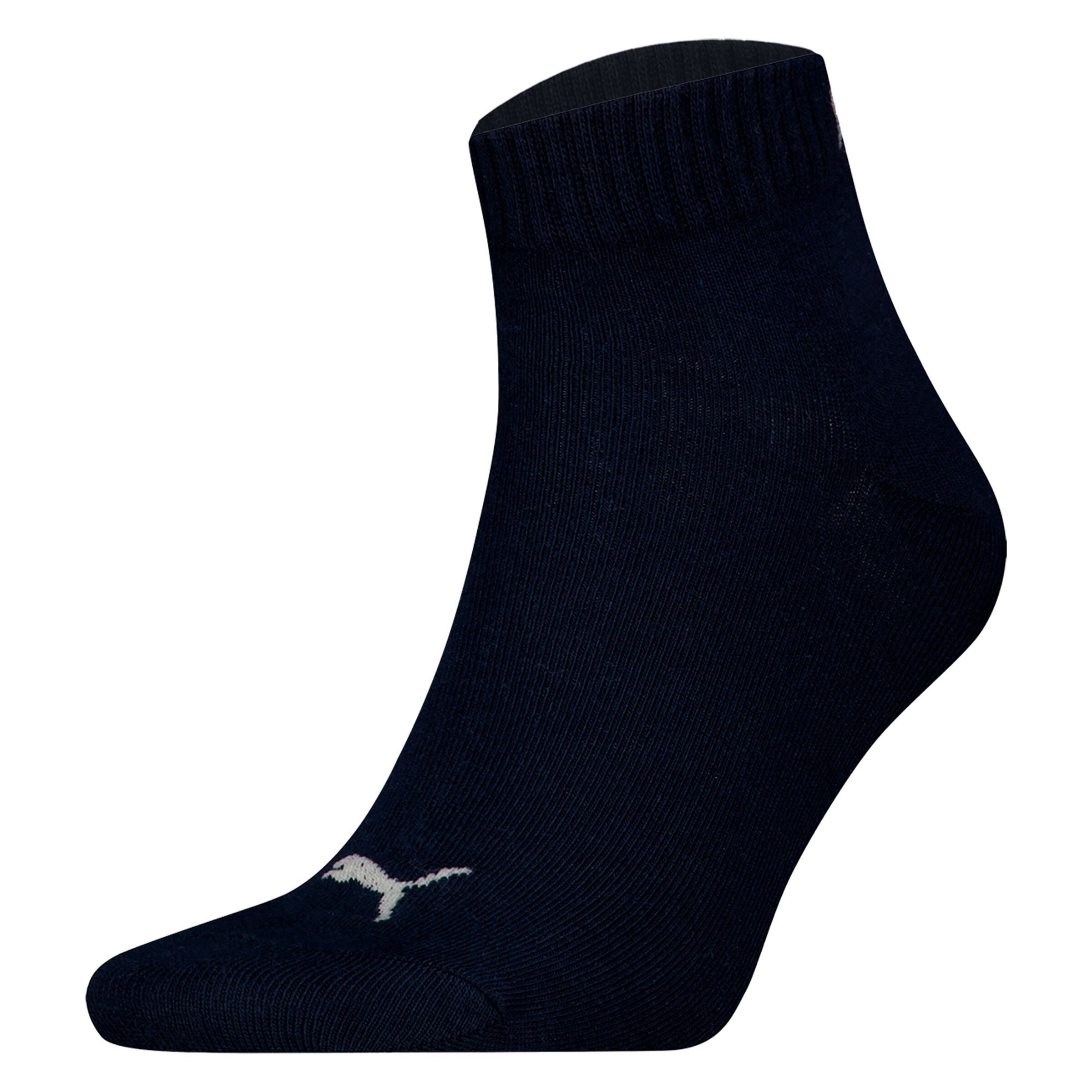 Chaussettes PUMA en bleu