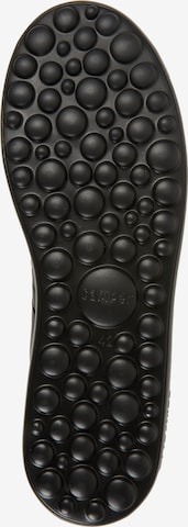 Baskets basses 'Pelotas' CAMPER en noir