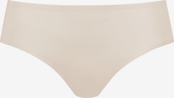 Mey Slip 'Simply Better Invisibles' in Beige: Vorderseite