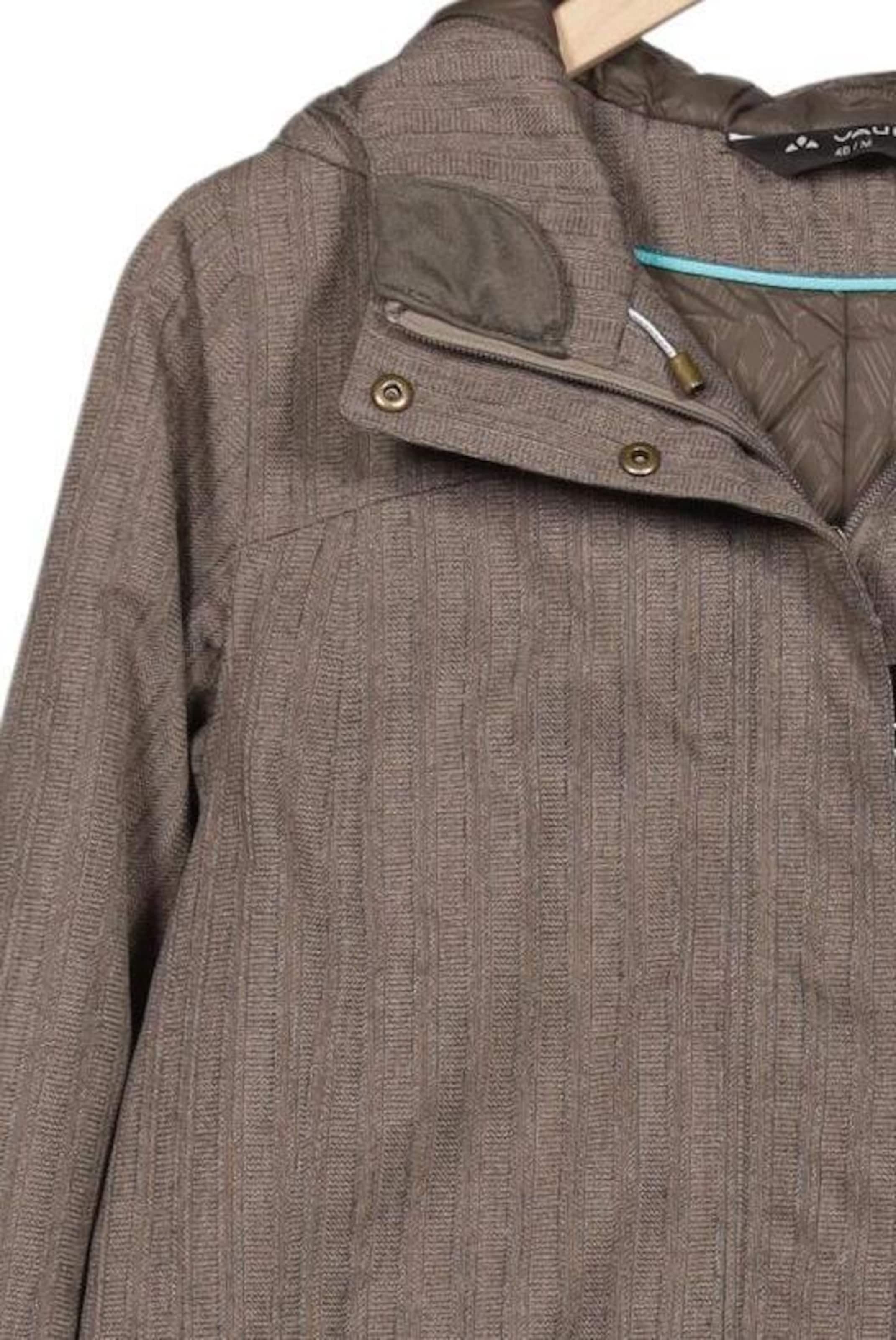 VAUDE Jacket & Coat in L in Brown