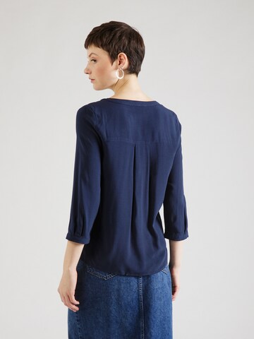 Camicia da donna 'Nala' di ABOUT YOU in blu