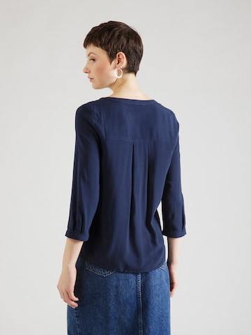 ABOUT YOU - Blusa 'Nala' em azul