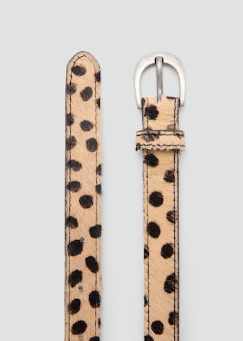 MANGO KIDS Riem in Beige