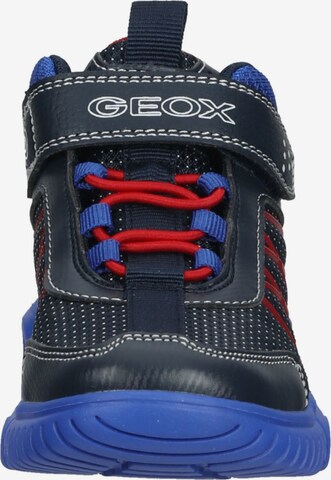 Sneaker di GEOX in blu