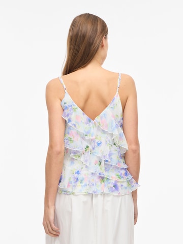 VILA Top 'VILuna' in Wit