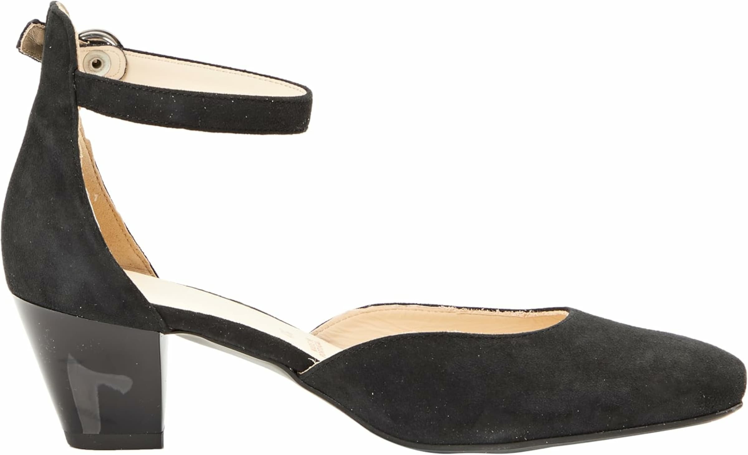 ARA Pumps in Black