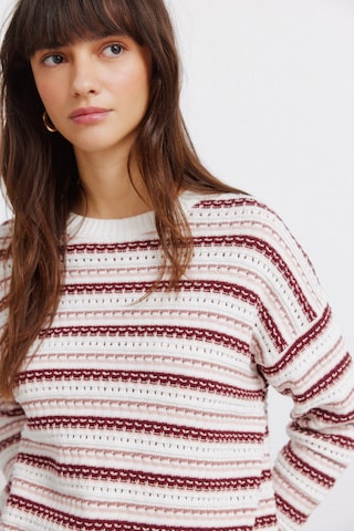 Springfield Trui in Wit