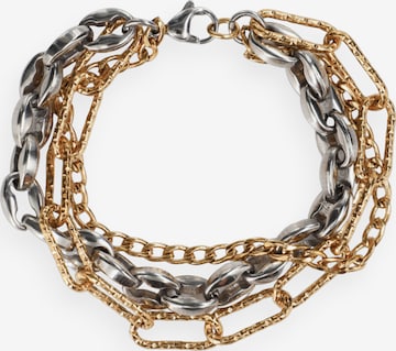 auksinė Fräulein Wunder Apyrankė: priekis