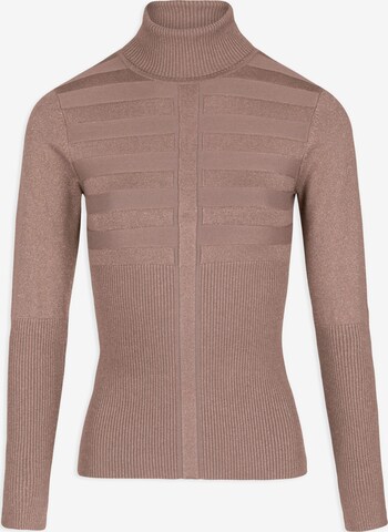 MorganPulover '202-MENTOSA' - siva boja: prednji dio