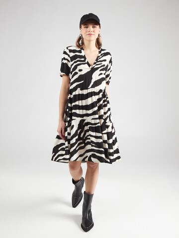 ONLY Dress 'ONLNOVA THEA' in Black: front