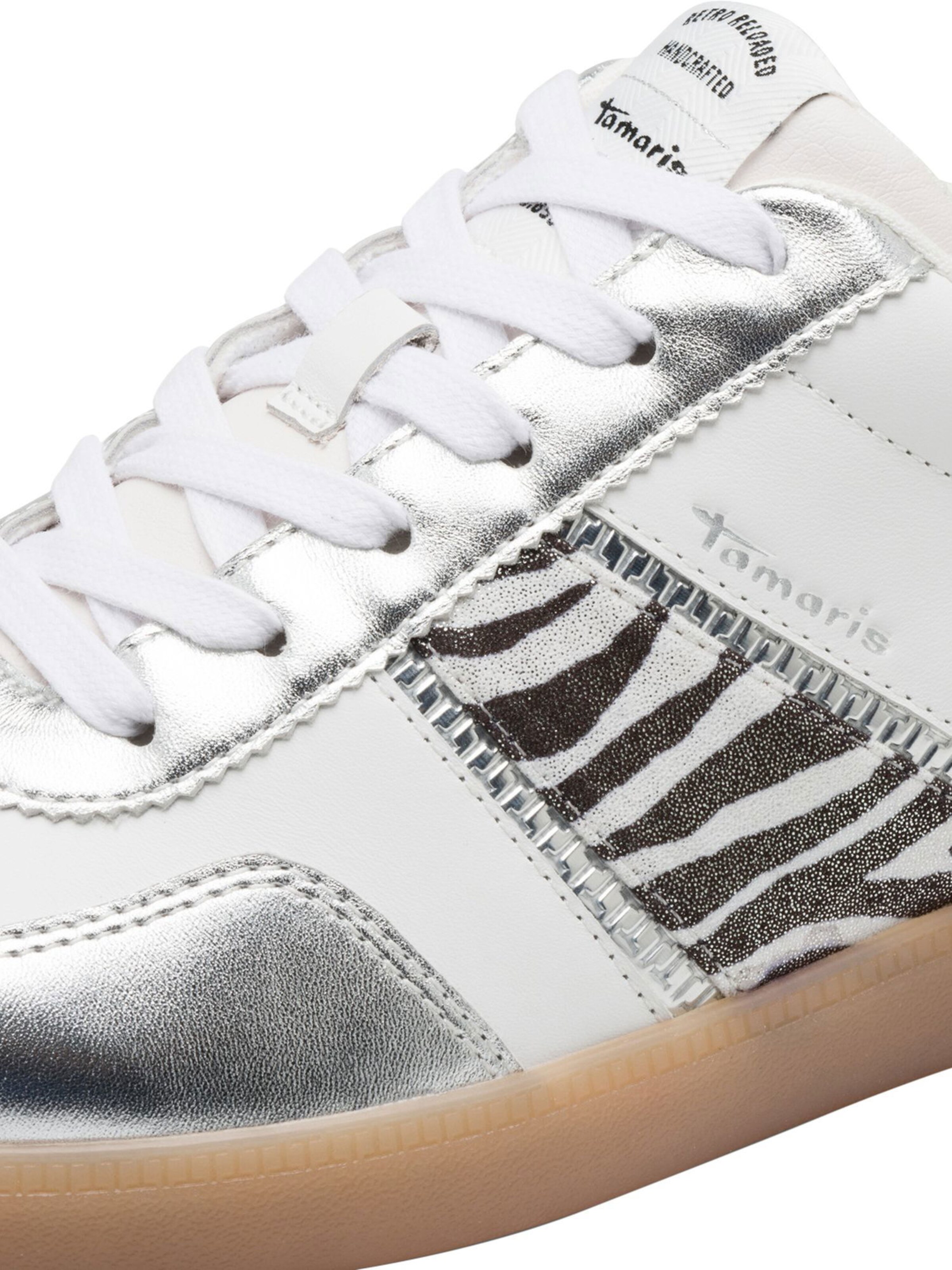 Tamaris Sneakers in White