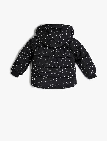 Koton Winter jacket in Black