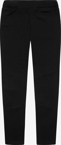 MINOTI Slimfit Leggings in Zwart