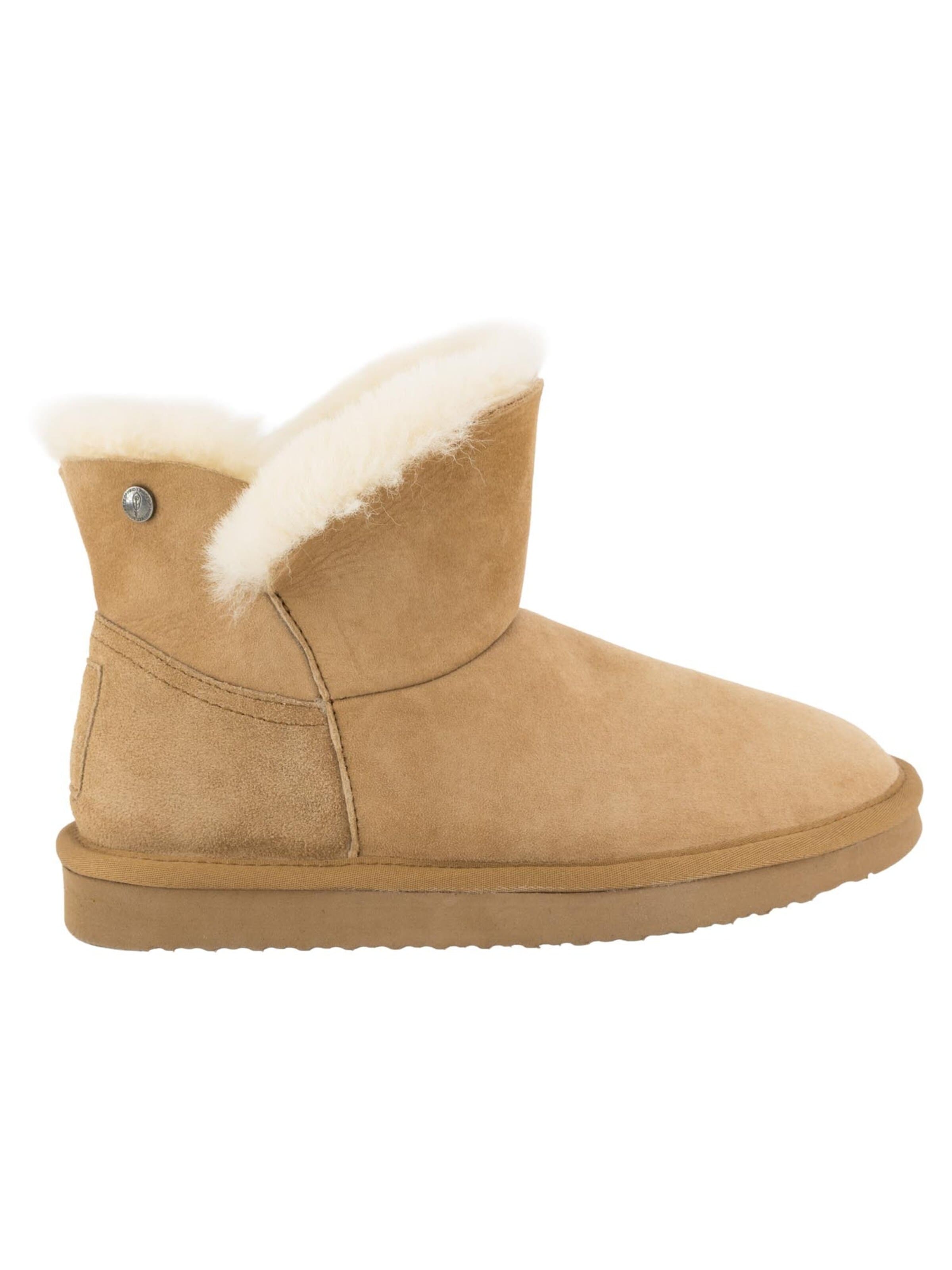 Piece Of Mind Boots 'Classic' in Brown
